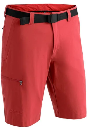 Maier Sports Funktionsshorts Bermuda Huang - Verkäufer: Storer Handels GmbH