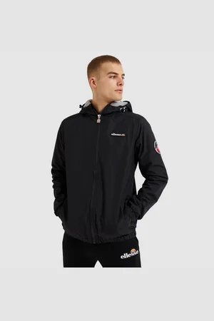 Ellesse Allwetterjacke Herren Jacke Terrazzo Jacket SHC04987 - Verkäufer: CORTEXPOWER