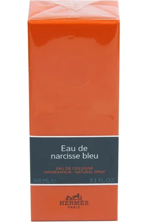 Hermès Eau de Cologne Hermes Eau de Narcisse Bleu Eau de Cologne Spray 100 ml - Verkäufer: Rareparfum
