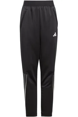 adidas Sporthose U TI PANTS BLACK/GREFOU/WHITE - Verkäufer: INTERSPORT Schwab