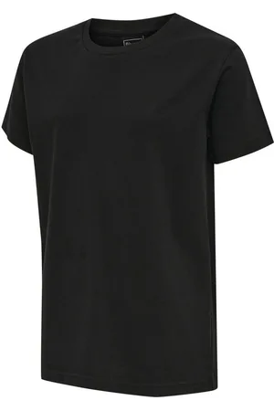 Hummel T-Shirt Kinder T-Shirt hmlRED Basic T-Shirt S/S Kids 215120 - Verkäufer: CORTEXPOWER