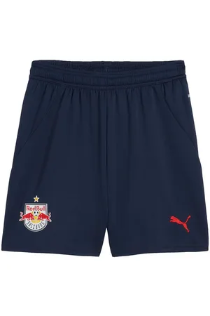 PUMA Sporthose RB Salzburg Short 3rd 2024/2025 Kids Shorts - Verkäufer: 11teamsports