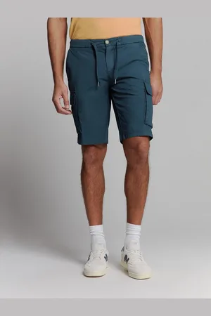 No Excess Shorts Short Chino Garment Dyed Twill Stretch - Verkäufer: Fischer+Stegmaier Textil GmbH &Co. KG