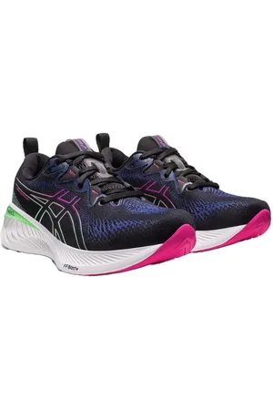 Asics GEL-CUMULUS 25 PERFORMANCE BLACK Laufschuh - Verkäufer: Sport Forster