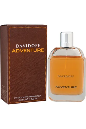 Davidoff Eau de Toilette Adventure 100 ml - Verkäufer: Riemax