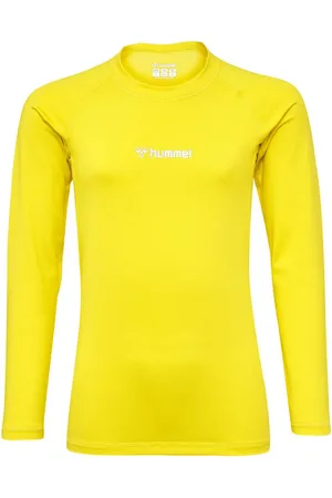 Hummel Langarmshirt Kinder Langarm Shirt hmlBL PERFORMANCE TEE L/S 225512 - Verkäufer: CORTEXPOWER