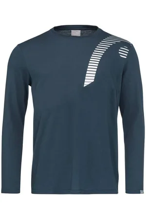 Head Longsleeve Club 22 Cliff Longsleeve - Verkäufer: Tennis-Point