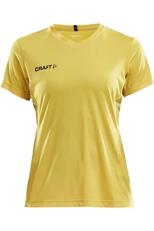 Craft Fußballtrikot Damen Trikot Squad Jersey Solid 1905566 - Verkäufer: CORTEXPOWER
