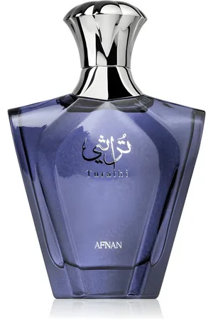 Afnan Eau de Parfum Turathi Homme Blue Eau de Parfum - Verkäufer: Smoothers