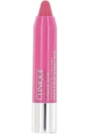 Clinique Lippenstift CHUBBY STICK #06-woppin watermelon - Verkäufer: Peach-Online-Mall