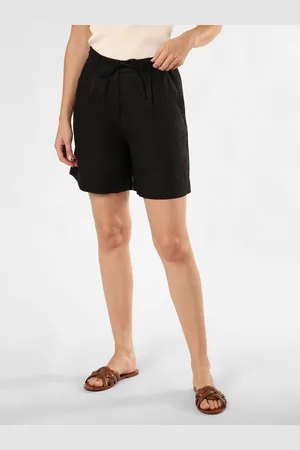 Opus Shorts Marilla - Verkäufer: VAN GRAAF