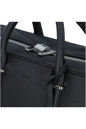 HUGO BOSS Weekender Madison, Leder - Verkäufer: WE LOVE BAGS
