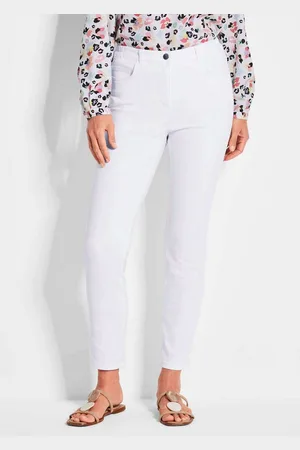 GOLDNER 7/8-Hose Verkürzte Jeanshose BELLA - Verkäufer: