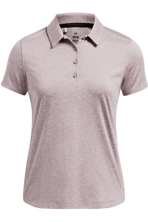 Under Armour Poloshirt Under Armour Damen Polo Shirt Playoff SS Polo 1383612 - Verkäufer: CORTEXPOWER