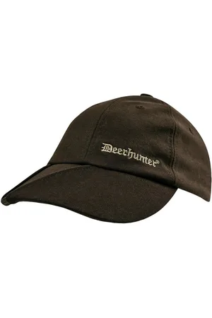Deerhunter Baseball Cap Cap Muflon Extreme - Verkäufer: Frankonia