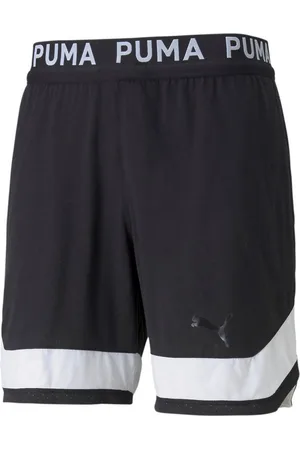 PUMA Trainingsshorts Herren Short Train Vent Knit 7 Short 520892 - Verkäufer: CORTEXPOWER