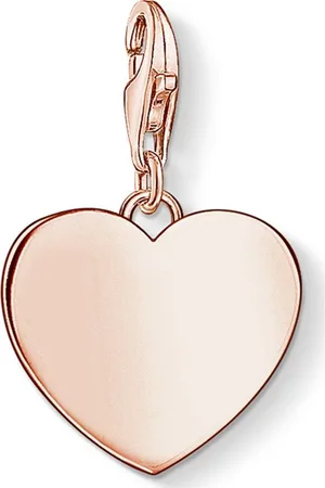 Thomas Sabo Kettenanhänger Damen-Charm 925er Silber - Verkäufer: CHRIST Juweliere und Uhrmacher seit 1863 GmbH
