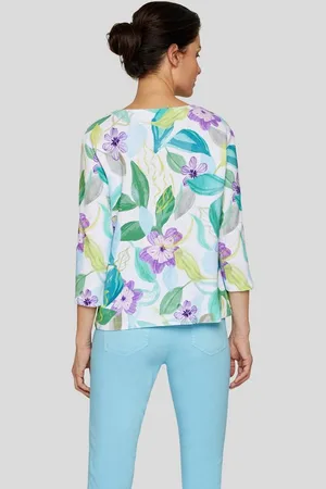 Rabe Longsleeve New Tropical - Verkäufer: Fischer+Stegmaier Textil GmbH &Co. KG