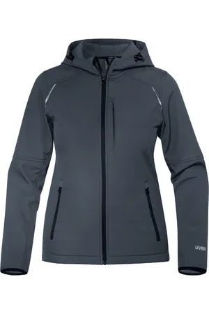 Uvex Softshelljacke Softshelljacke Suxxeed Craft - Verkäufer: 247Group GmbH