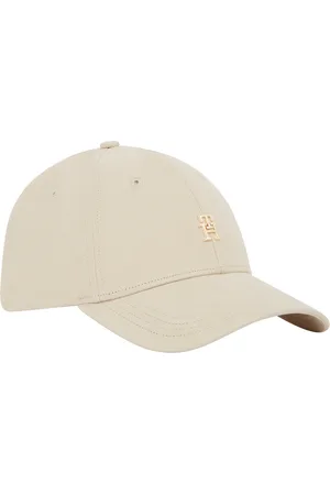 Tommy Hilfiger Baseball Cap ELEVATED CHIC CAP Mit festem Schirm