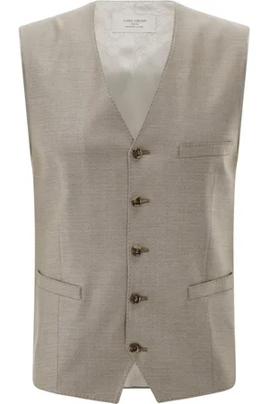 Cg Anzugweste Weste/Waistcoat CG Waldo - Verkäufer: Robert Ley Damen & Herrenmoden GmbH & Co KG