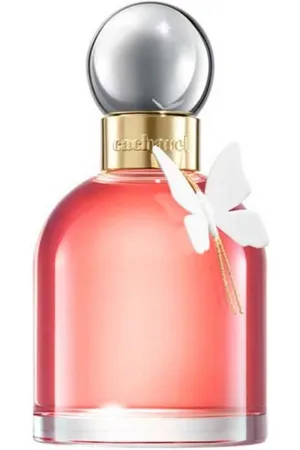 Cacharel Eau de Parfum Ella Ella Eau de Parfum - Verkäufer: Parfümerie Wilhelm Haas