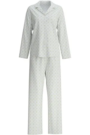 Calida Pyjama Lovely Nights Damen (2 tlg) - Verkäufer: