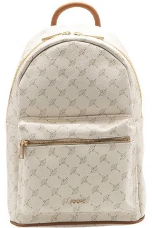 JOOP! Cityrucksack cortina 1.0 salome backpack mvz, mit Reißverschluss-Innenfach