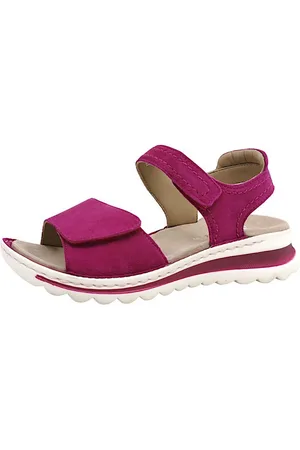 ARA Sandale Sandalette - Verkäufer: H&D Schuhcompany