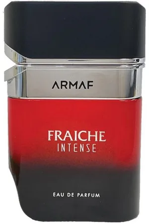 Armaf Eau de Parfum Fraiche Intense Eau de Parfum 100 ml Spray - Verkäufer: Parfümerie Wilhelm Haas
