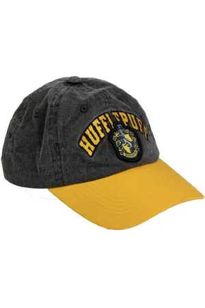 Harry Potter Baseball Cap Sommer Cap für Erwachsene Mütze mit Print & UV-Schutz - Verkäufer: IM-Trading