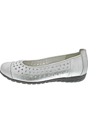 Waldläufer Ballerina - Verkäufer: SCHUH-Germann
