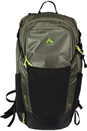 mc kinley Trekkingrucksack Wander-Rucksack EDDA VT 34 VARIO OLIVE DARK/GREEN LIM - Verkäufer: Sport Hübner
