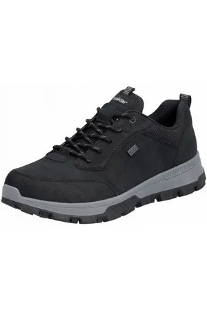 Rieker Schnürschuh - Verkäufer: LEPi Markenschuhe