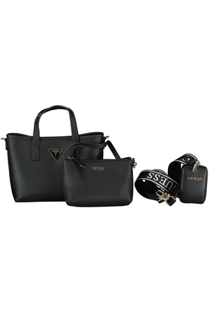 Guess Handtasche Latona Mini - Verkäufer: HAUSFELDER accessoires + reise