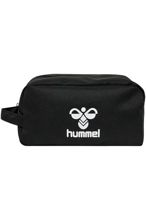 Hummel Freizeittasche Essential Kulturbeutel Kulturbeutel Unisex, Polyester - Verkäufer: 11teamsports