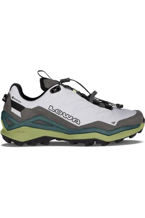 Lowa MADDOX PRO GTX LO SL /FARN Trekkingschuh - Verkäufer: Intersport Drucks
