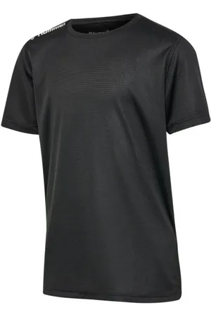 Hummel T-Shirt Kinder T-Shirt hmlRun S/S Jersey Kids 227244 - Verkäufer: CORTEXPOWER