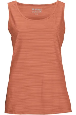 Killtec Tanktop Damen Top KOS 41 WMN TP 38313 - Verkäufer: CORTEXPOWER