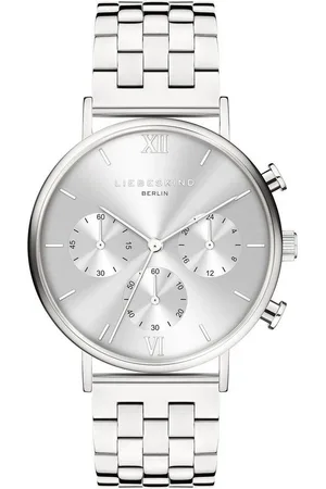 liebeskind Chronograph Edelstahl - Verkäufer: CT Cool Time