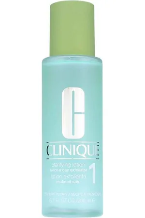 Clinique Gesichtspflege CLARIFYING LOTION 1 200 ml - Verkäufer: Parfümerie Wilhelm Haas