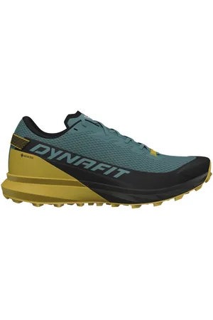 Dynafit ULTRA GTX BLACK OUT/ATLANTIC Trekkingschuh - Verkäufer: Intersport Reill