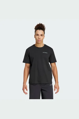 adidas Funktionsshirt POLYGIENE GRAPHIC T-SHIRT - Verkäufer: adidas AG