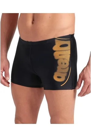Arena Badeshorts Herren Badeshort MEN S BRIGHT GLARE SWIM SHORT 008941 - Verkäufer: CORTEXPOWER