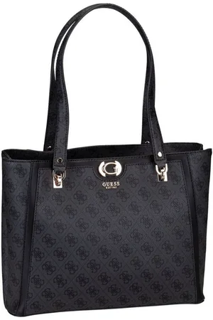 Guess Shopper Orlina Logo Noel - Verkäufer: Taschenkaufhaus