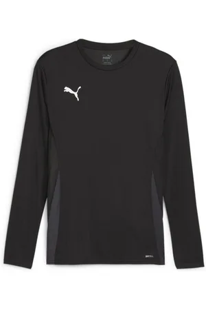PUMA Langarmshirt Herren Langarm Shirt teamGOAL LS Jersey 705750 - Verkäufer: CORTEXPOWER