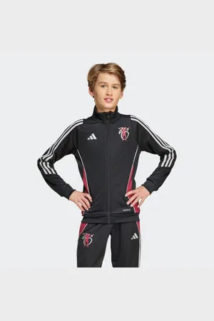 adidas Trainingsjacke JB TIRO JKT Y