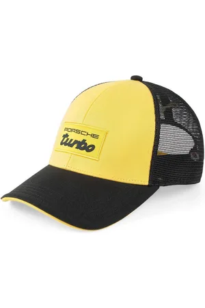 PUMA Baseball Cap Herren Cap Polyester Porsche Legacy Trucker Cap - Verkäufer: Yourfashionplace