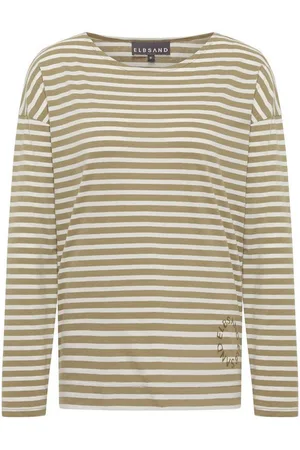 ELBSAND T-Shirt - Verkäufer: Schmitz Mode