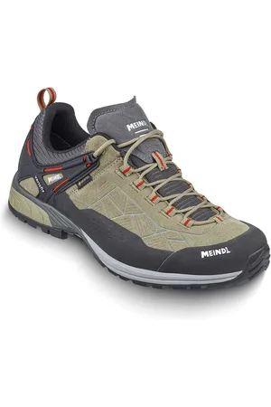 Meindl Top Trail GTX NATUR/ Outdoorschuh - Verkäufer: INTERSPORT Müller, Lübbenau/ Spreewald